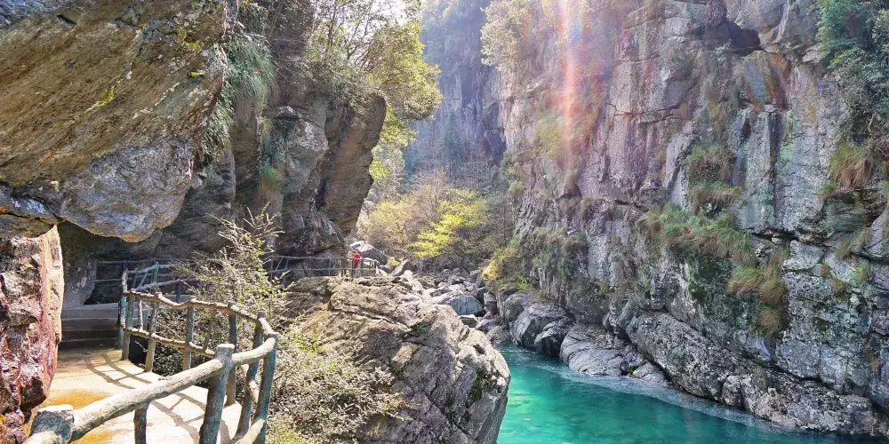 永安旅遊