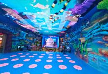 石家庄海洋公园(海悦天地购物广场店)景点图片