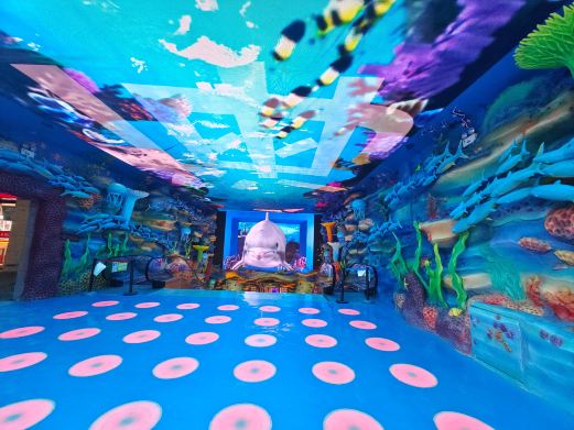 石家庄海洋公园