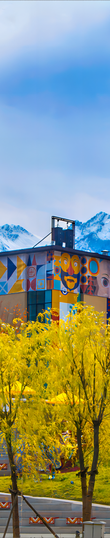 九寨华美胜地旅游度假区-九寨沟