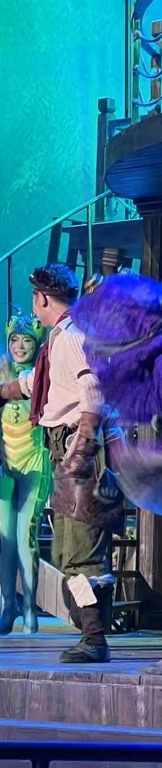 奔跑吧乐园-象山