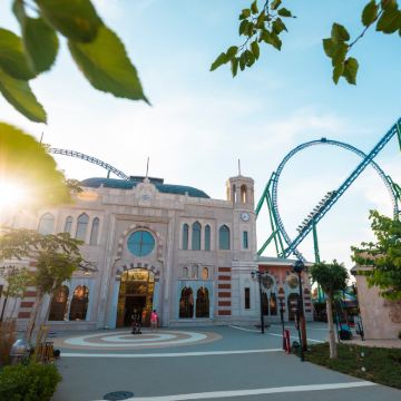 土耳其安塔利亚省3日2晚自由行