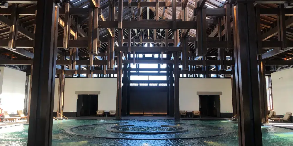 永安旅遊
