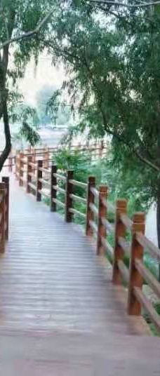 刘家河水上乐园-涞水