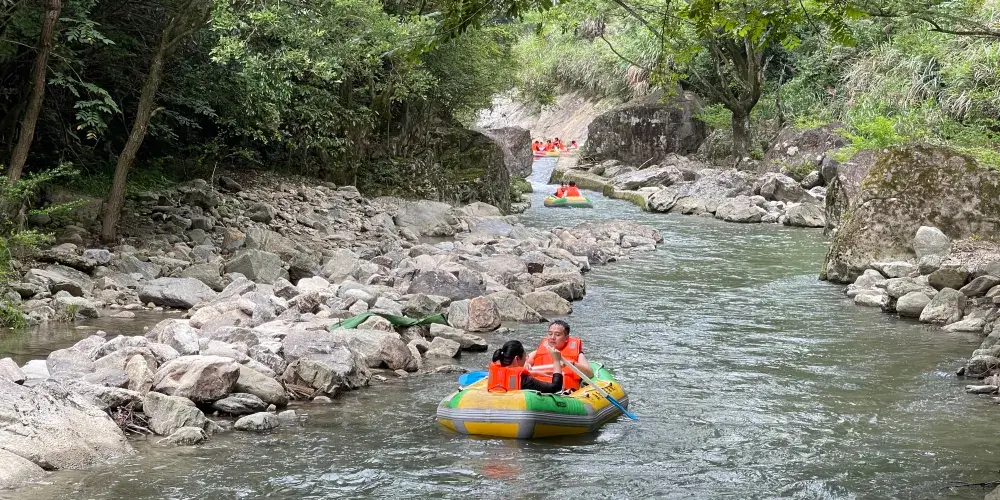 永安旅遊