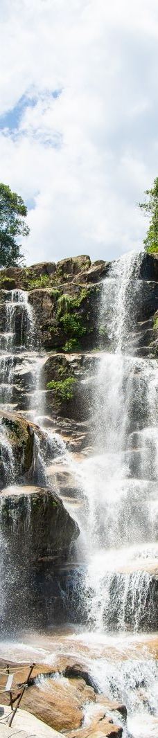 武夷山国家公园1号风景道-武夷山