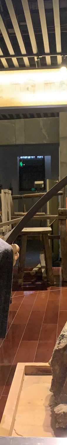 翡翠博物馆-腾冲