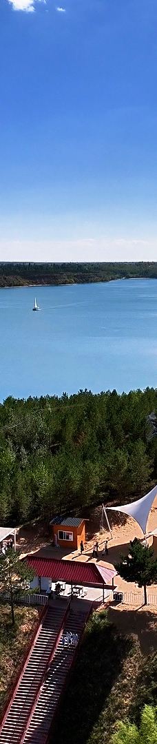 萨拉乌苏旅游区-乌审旗