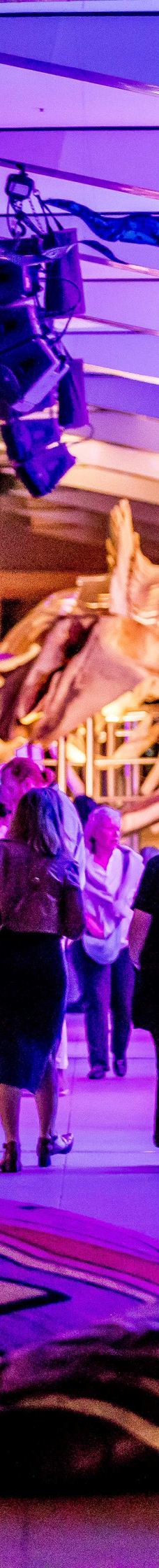 墨尔本博物馆-卡尔敦