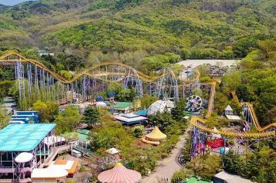 Seoul Land