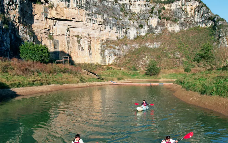 永安旅遊