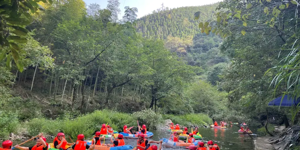 永安旅遊