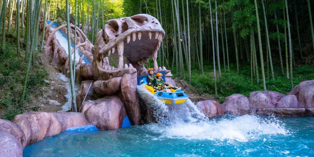 永安旅遊
