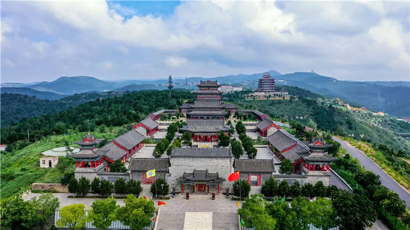 永安旅遊