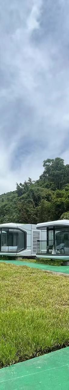 上川岛飞沙滩旅游度假区-台山
