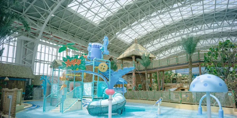 永安旅遊