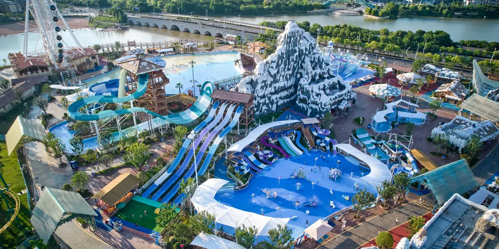 永安旅遊