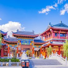 鹰潭图片