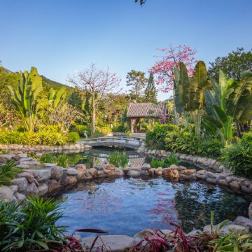 湛江+中国大陆南极村+硇洲岛+茂名5日4晚拼小团