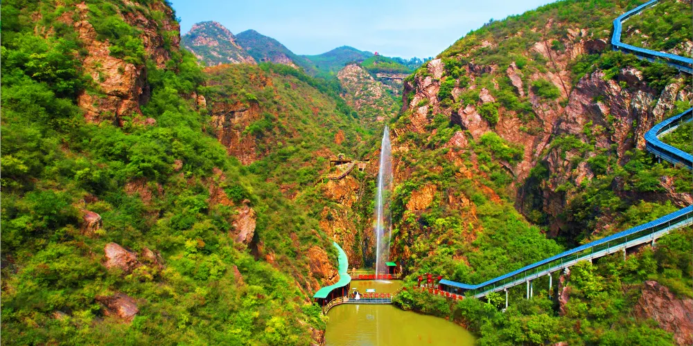 永安旅遊