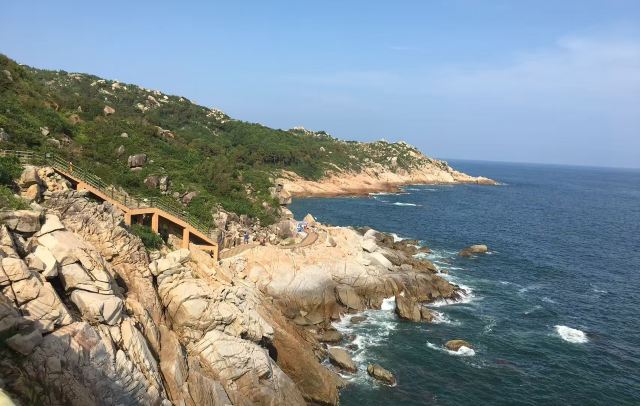 惠东海龟自然保护区游玩攻略简介,惠东海龟自然保护区门票/地址/图片/开放时间/照片/门票价格【携程攻略】