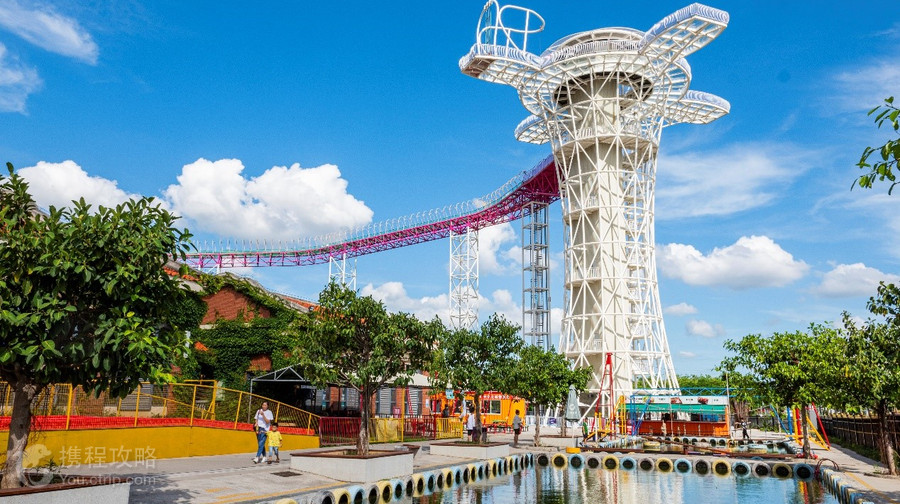 廈門老院子景區