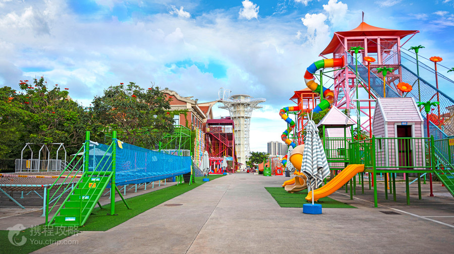 廈門老院子景區