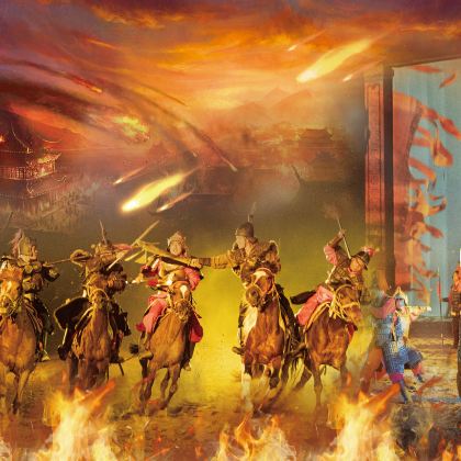 河南开封+郑州+洛阳6日5晚私家团