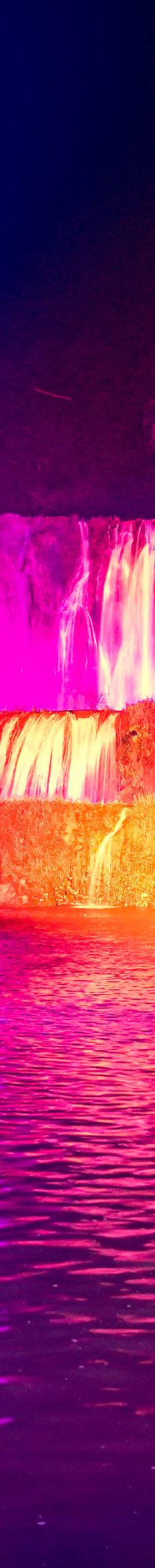 九龙瀑布群-罗平