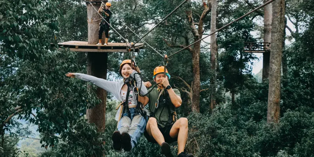 永安旅遊