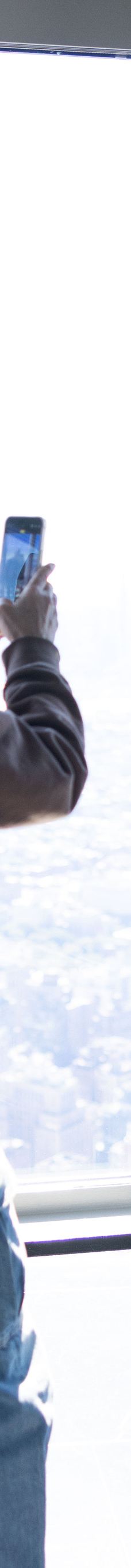 帝国大厦观景台-纽约