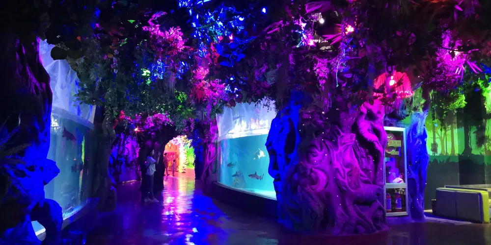 永安旅遊