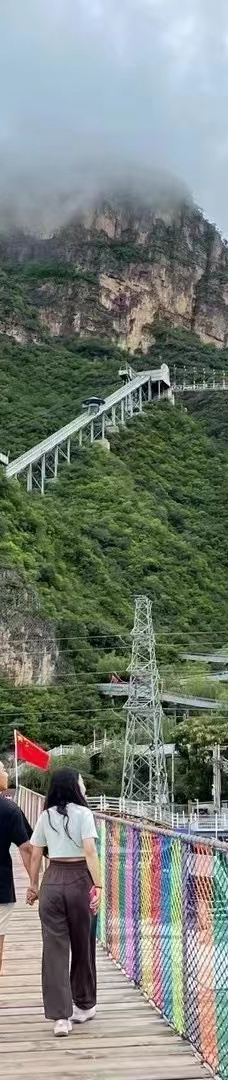 刘家河水上乐园-涞水