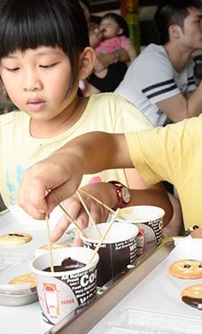 阿信巧克力农场-屏东