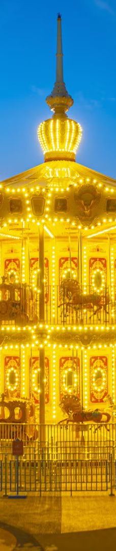 奔跑吧乐园-象山