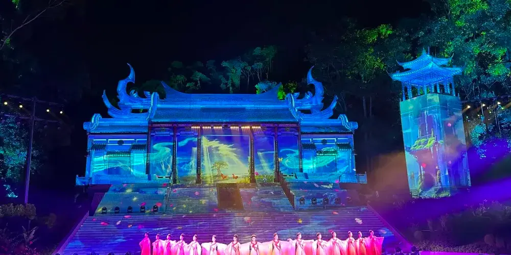 永安旅遊