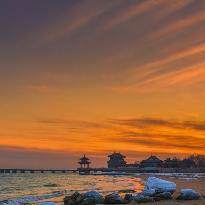 秦皇岛+北戴河+山海关区3日2晚私家团