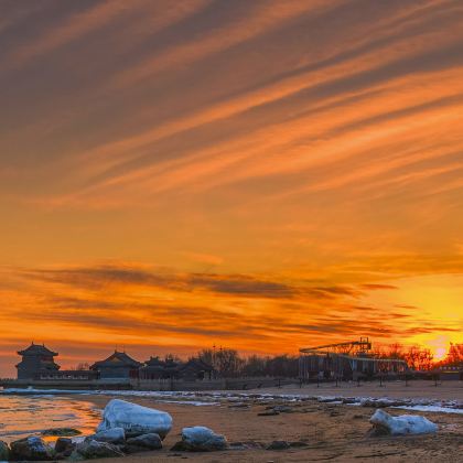 秦皇岛+北戴河+山海关区3日2晚私家团