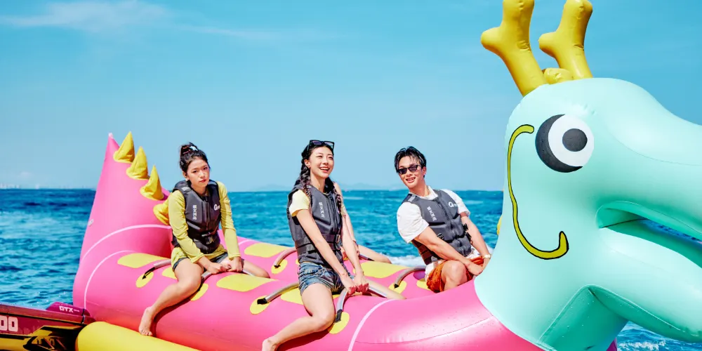 永安旅遊