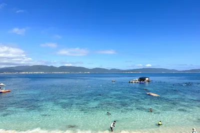 太阳湾PADI潜水俱乐部