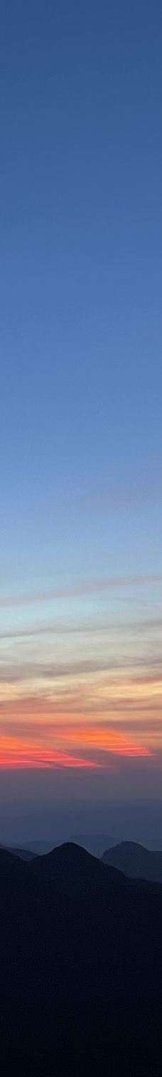 娄山关景区-遵义