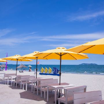 湛江+茂名+海陵岛4日3晚私家团