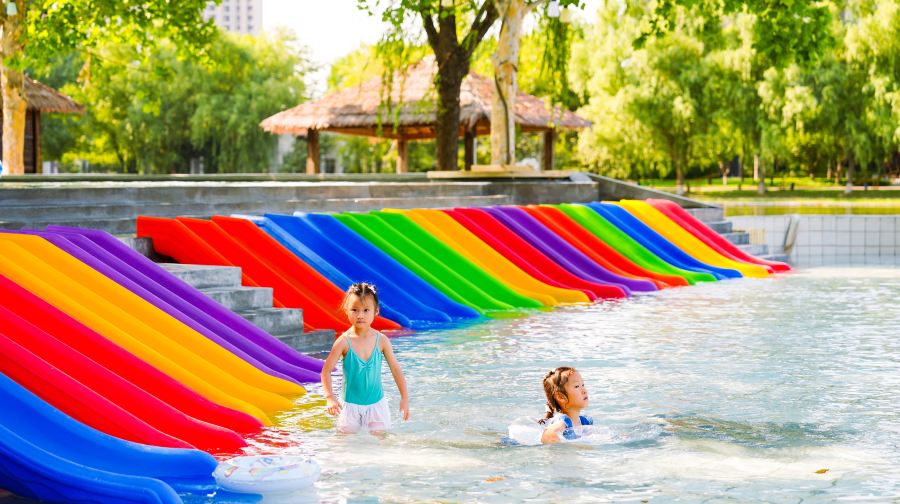 郑州江南春温泉