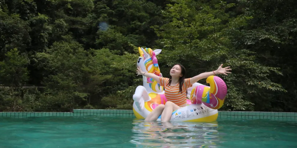 永安旅遊
