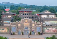 关东葫芦古镇景点图片