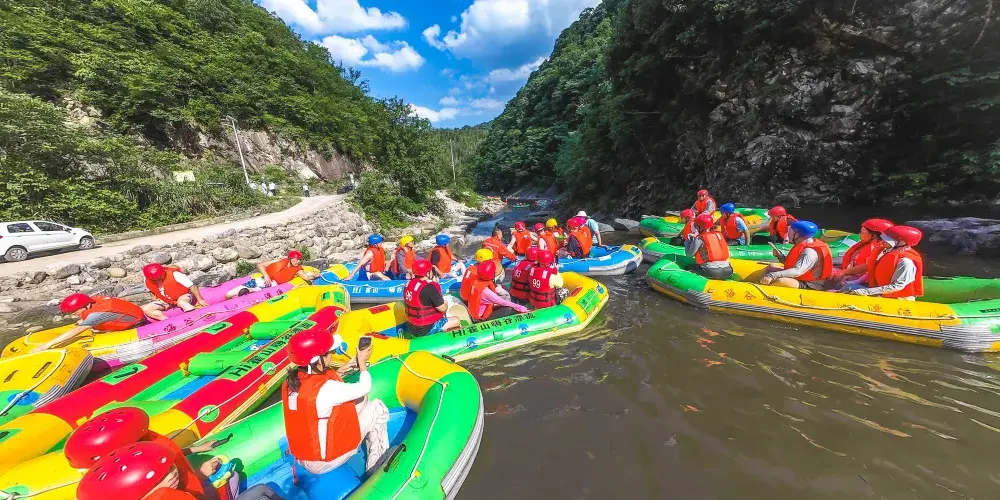 永安旅遊