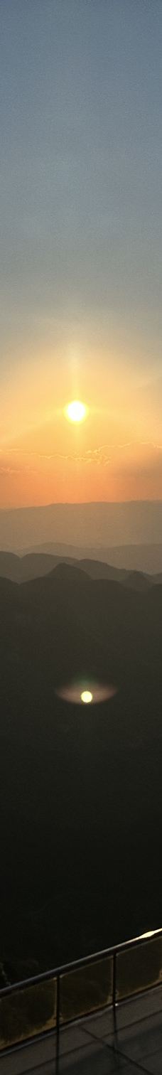 娄山关景区-遵义