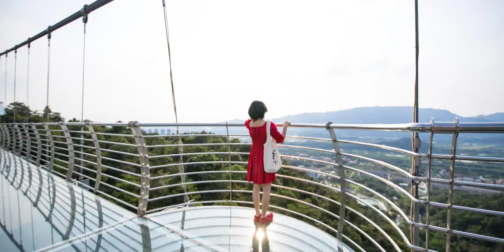 永安旅遊