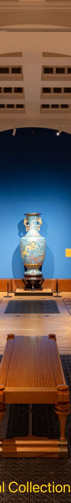 白金汉宫国王画廊-伦敦