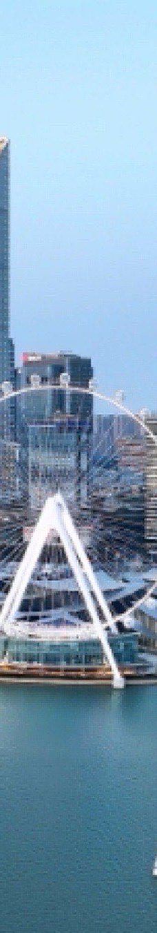 苏州之眼摩天轮-苏州